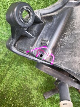 ФАРА НА SUBARU FORESTER SH5