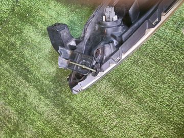 ФАРА НА HONDA FIT SHUTTLE GG7