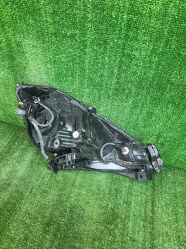 ФАРА НА HONDA FIT SHUTTLE GG7