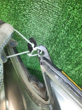 ФАРА НА TOYOTA PRIUS ZVW30