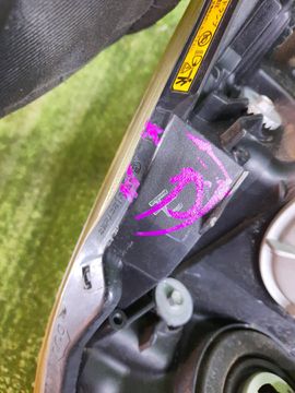 ФАРА НА TOYOTA PRIUS ZVW30