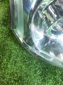 ФАРА НА TOYOTA HARRIER ACU30W