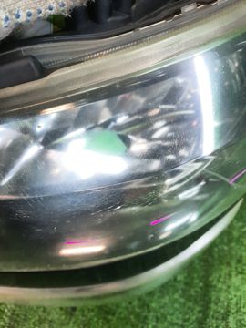 ФАРА НА TOYOTA VELLFIRE GGH20W