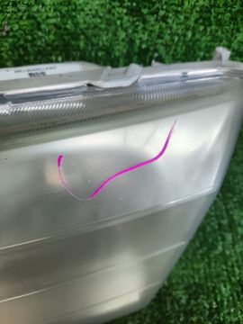 ФАРА НА TOYOTA MARK II QUALIS MCV21W