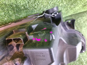 ФАРА НА NISSAN X-TRAIL SNT33