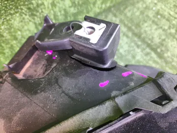 ФАРА НА NISSAN X-TRAIL SNT33