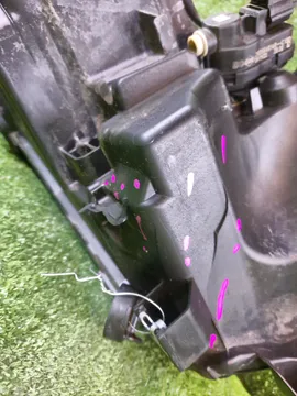 ФАРА НА NISSAN X-TRAIL SNT33