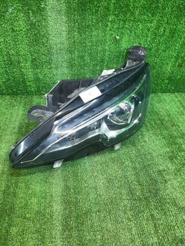 ФАРА НА PEUGEOT 308 T91