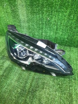 ФАРА НА PEUGEOT 308 T91