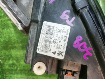 ФАРА НА PEUGEOT 308 T91