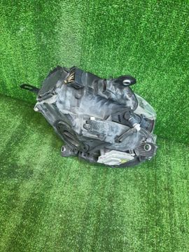 ФАРА НА MINI COOPER S R60