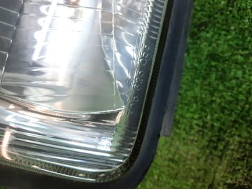 ФАРА НА ISUZU WIZARD UES73FW