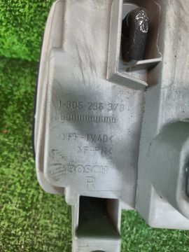 ФАРА НА ISUZU WIZARD UES73FW