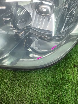 ФАРА НА TOYOTA ARISTO JZS161