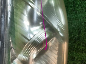 ФАРА НА TOYOTA CAMRY ACV40