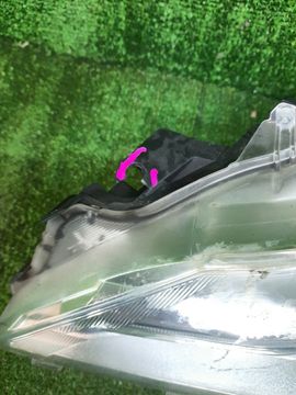 ФАРА НА TOYOTA VITZ KSP130