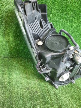 ФАРА НА TOYOTA VITZ KSP130