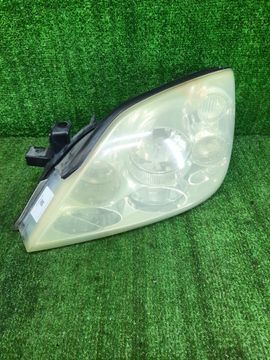 ФАРА НА NISSAN PRIMERA P12 
