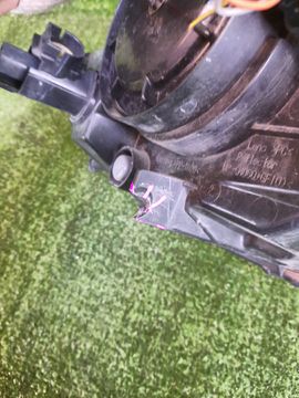 ФАРА НА NISSAN JUKE F15