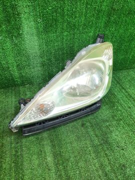 ФАРА НА HONDA FIT SHUTTLE GG8