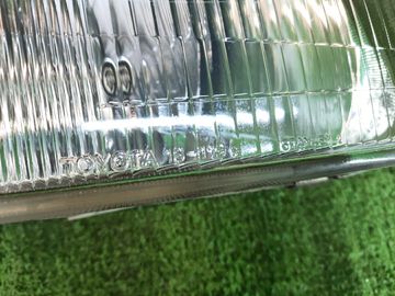 ФАРА НА TOYOTA CORSA EL51