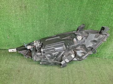 ФАРА НА NISSAN NOTE E11