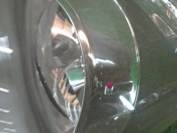 ФАРА НА NISSAN NOTE E11