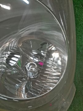 ФАРА НА NISSAN NOTE E11