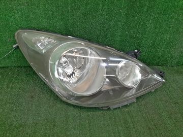 ФАРА НА NISSAN NOTE E11