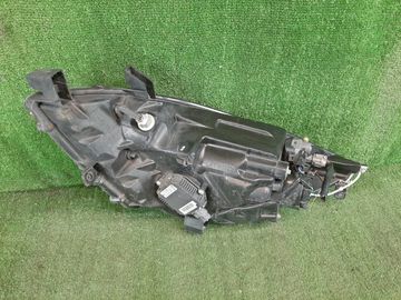 ФАРА НА NISSAN NOTE E11