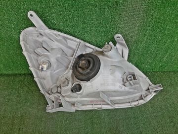 ФАРА НА TOYOTA PLATZ NCP12