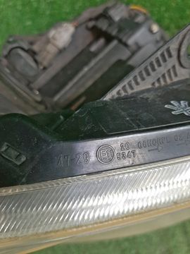 ФАРА НА TOYOTA PRIUS ZVW30