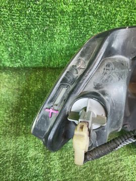ФАРА НА HONDA ODYSSEY RA6