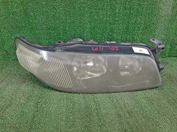 ФАРА НА NISSAN AVENIR W11