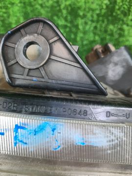 ФАРА НА HONDA ODYSSEY RA6