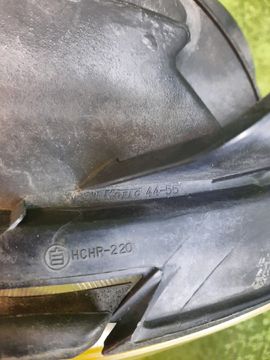 ФАРА НА TOYOTA IPSUM ACM21W