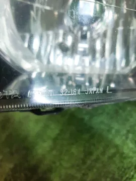 ФАРА НА TOYOTA VISTA ARDEO SV50G