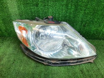 ФАРА НА HONDA FIT ARIA GD8