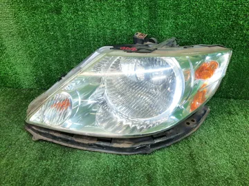 ФАРА НА HONDA FIT ARIA GD8
