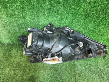 ФАРА НА HONDA FIT ARIA GD8