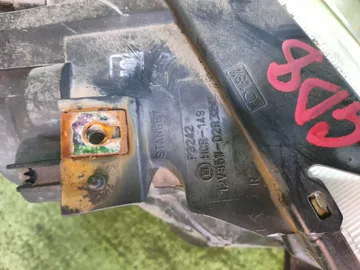 ФАРА НА HONDA FIT ARIA GD8