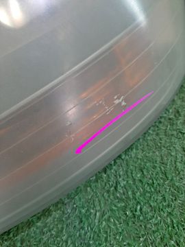 ФАРА НА NISSAN TINO V10