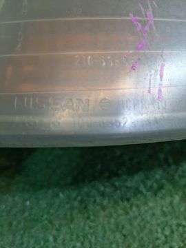 ФАРА НА NISSAN TINO V10