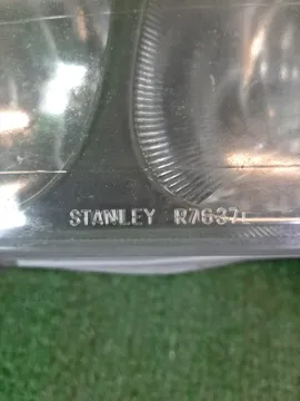 ФАРА НА HONDA ACCORD CF4