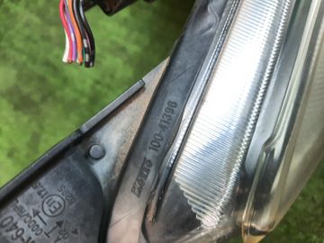 ФАРА НА MAZDA AXELA BLEAP