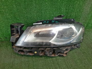 ФАРА НА AUDI A3 8P1