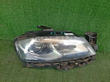 ФАРА НА AUDI A3 8P1
