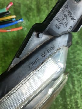 ФАРА НА MAZDA AXELA BLEAP