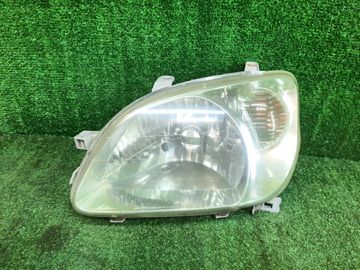 ФАРА НА TOYOTA RAUM EXZ10