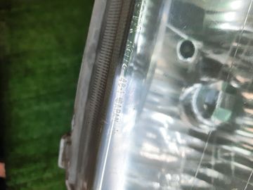 ФАРА НА TOYOTA RAUM EXZ10